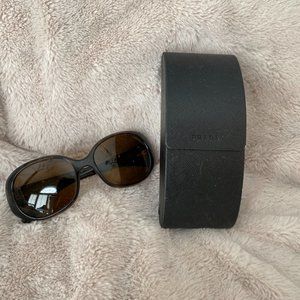 PRADA Sunglasses with Case